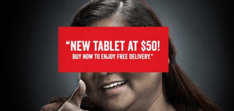 Don't be a victim - Know the Scams