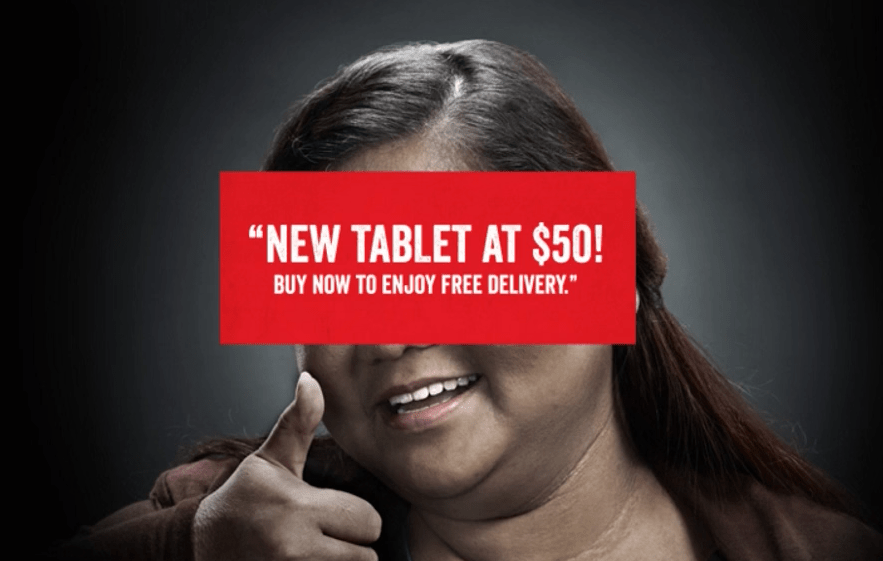 Don't be a victim - Know the Scams