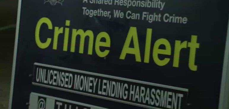 unlicensed-moneylender – Tradition Credit Police warn new tactic used by unlicensed moneylenders