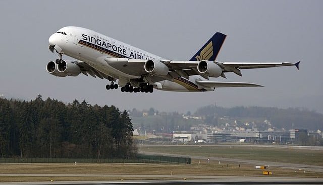 Tips for Moving to Singapore