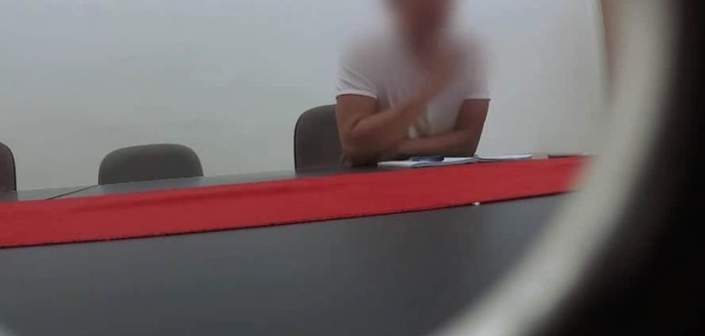 One of the Professional female debt collectors in Singapore