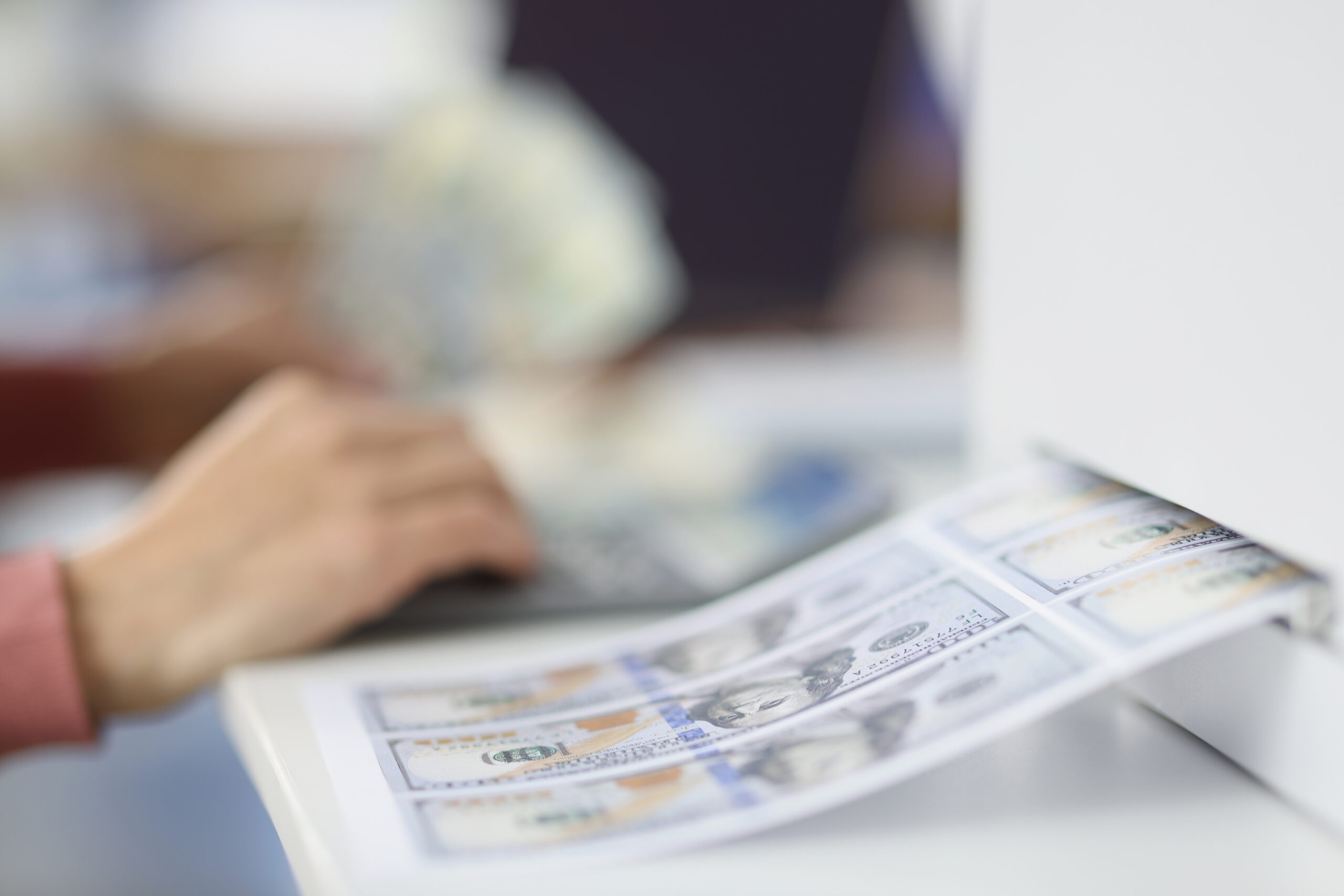 What you need to know about cash advance in Singapore