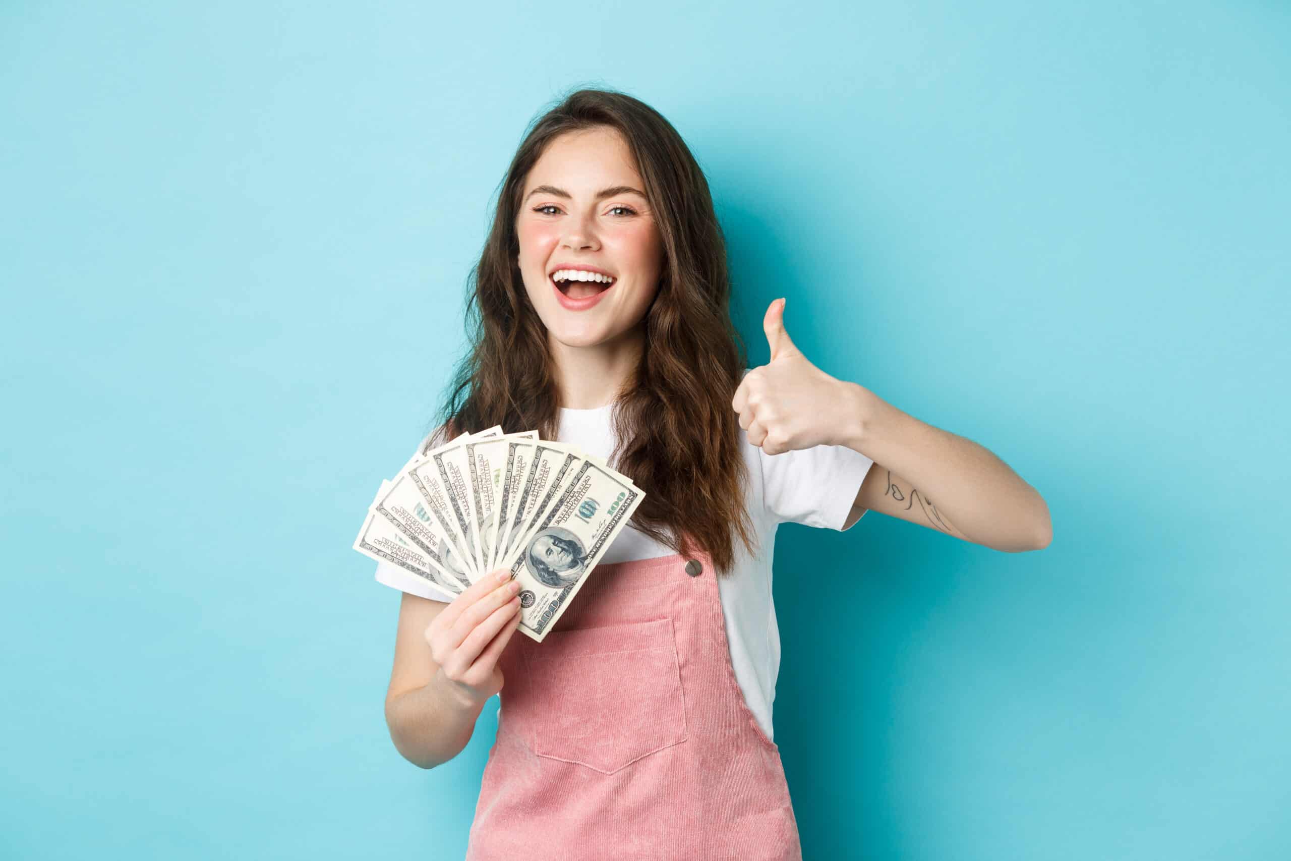 What you need to know about fast cash loan