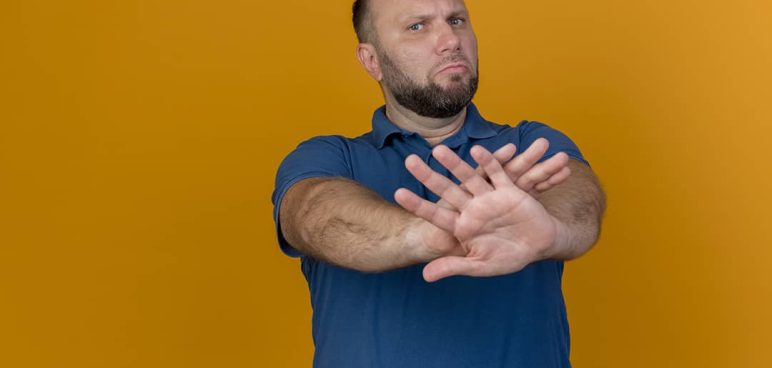 Do not borrow a credit loan from an unlicensed money lender