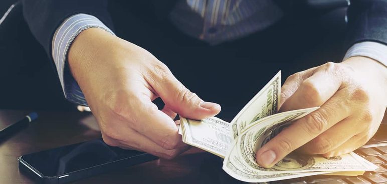 How To Choose A Money Lender In Singapore