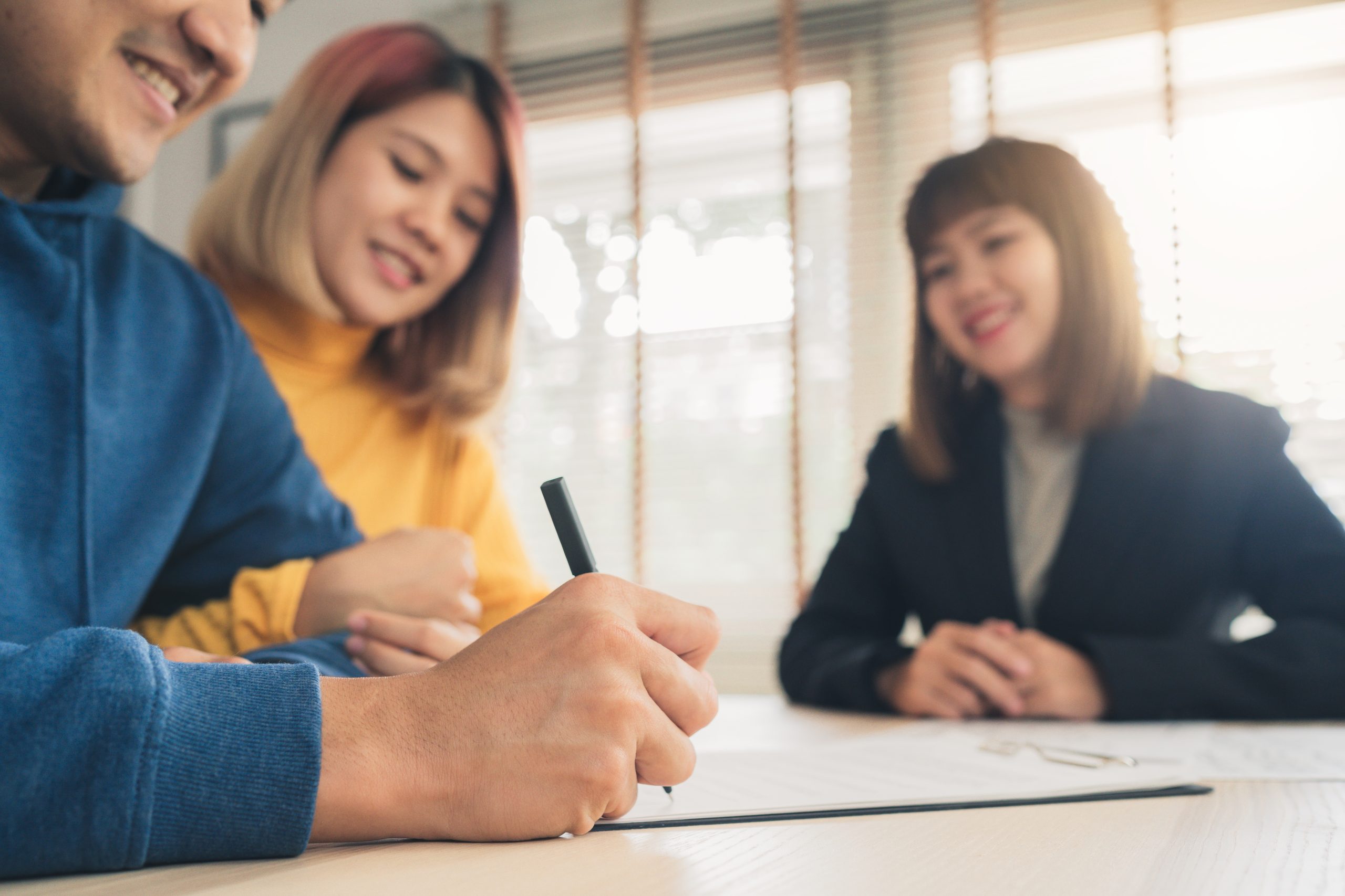 Tradition Credit Personal Loan