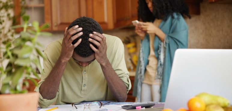 desperate-dark-skinned-male-touching-head-with-both-hands-feeling-absolutely-devastated-1200x800 – Tradition Credit Bad Credit Score - What You Need to Know When Getting a Personal Loan with a Bad Credit Score in Singapore