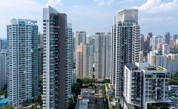 HLE Loans for Your Credit Needs in Singapore