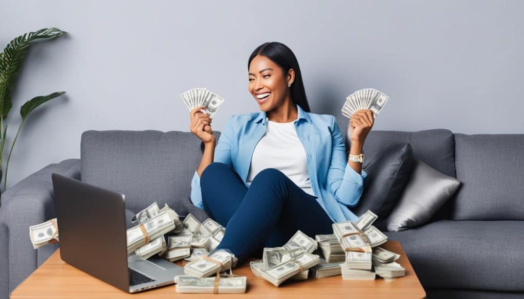 Personal Loan Benefits