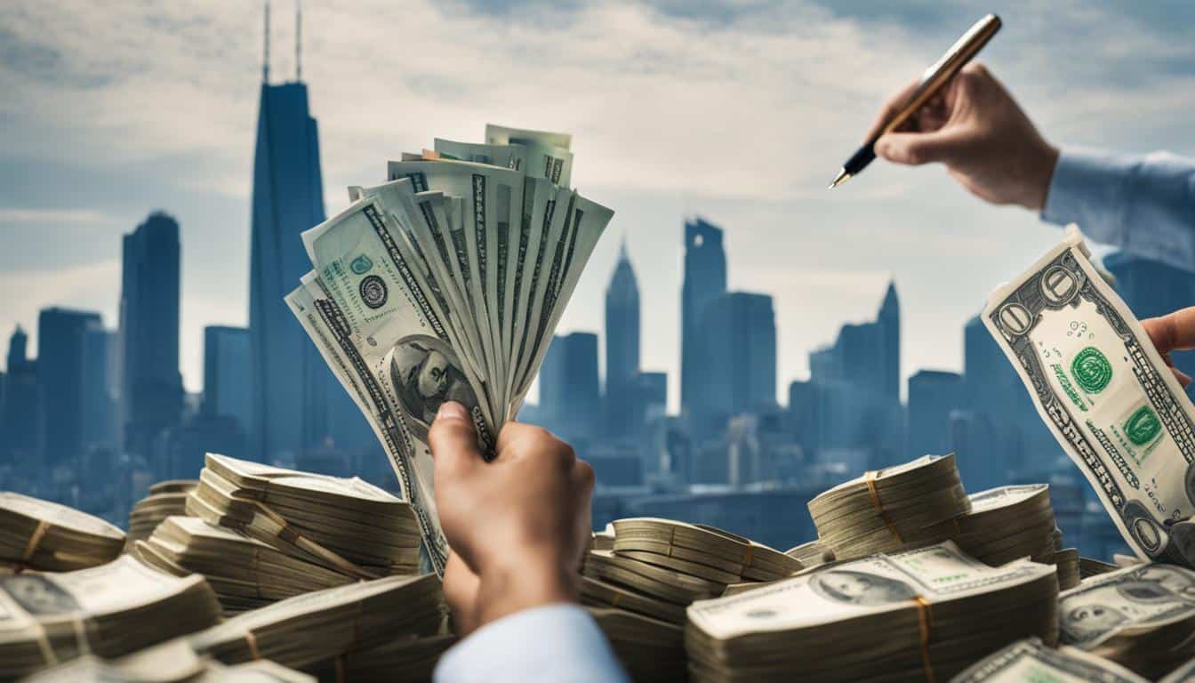 Personal Loan, Licensed Moneylender