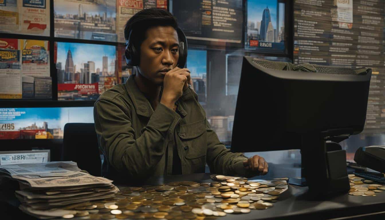 Payday Loans Services Singapore