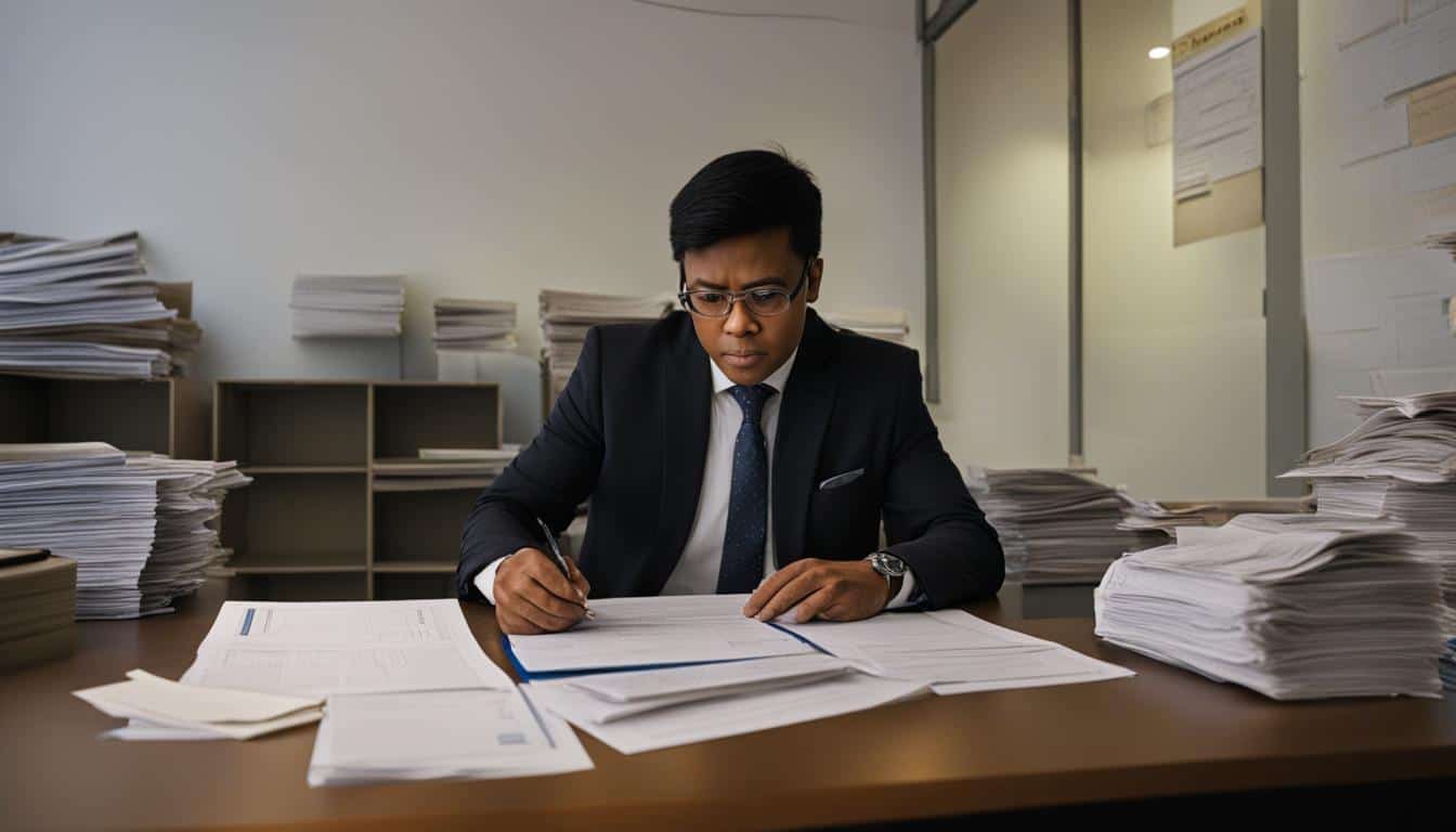 Peer-to-Peer Lending Singapore