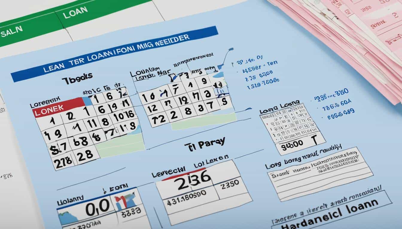 Difference Between Short Term & Long Term Personal Loan