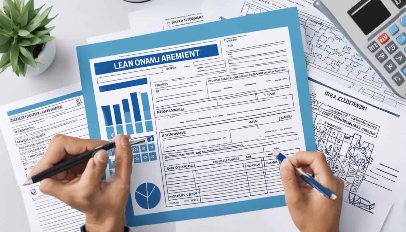 Personal Line of Credit Singapore