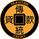 tradition credit fav icon