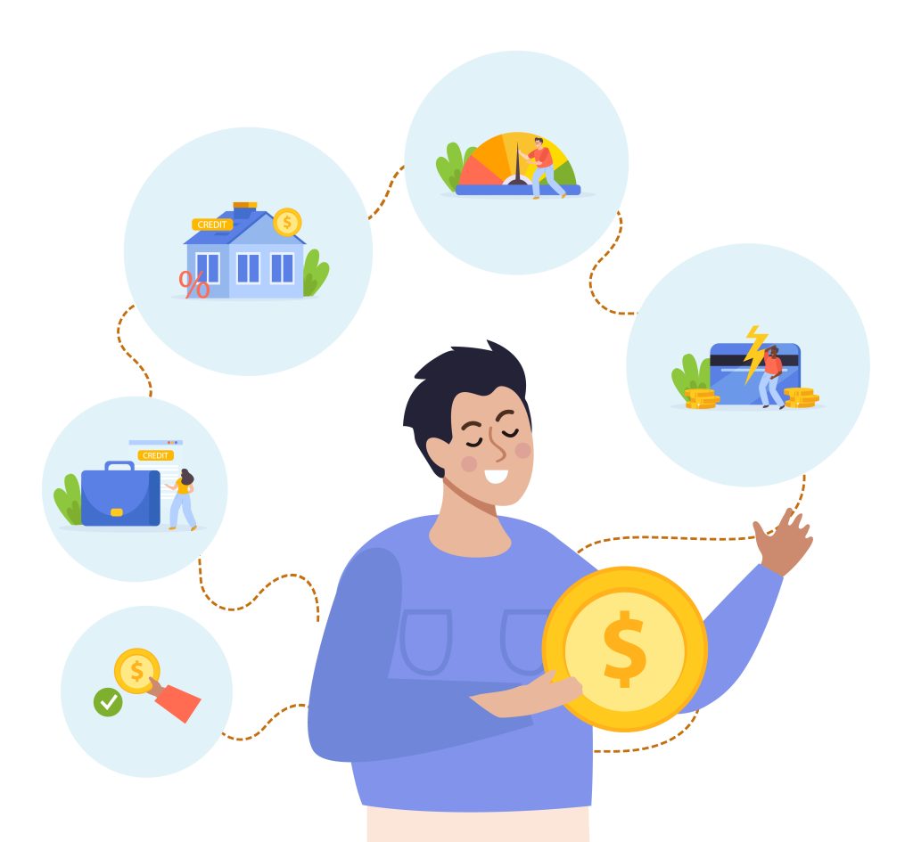 Bridging Loans Singapore