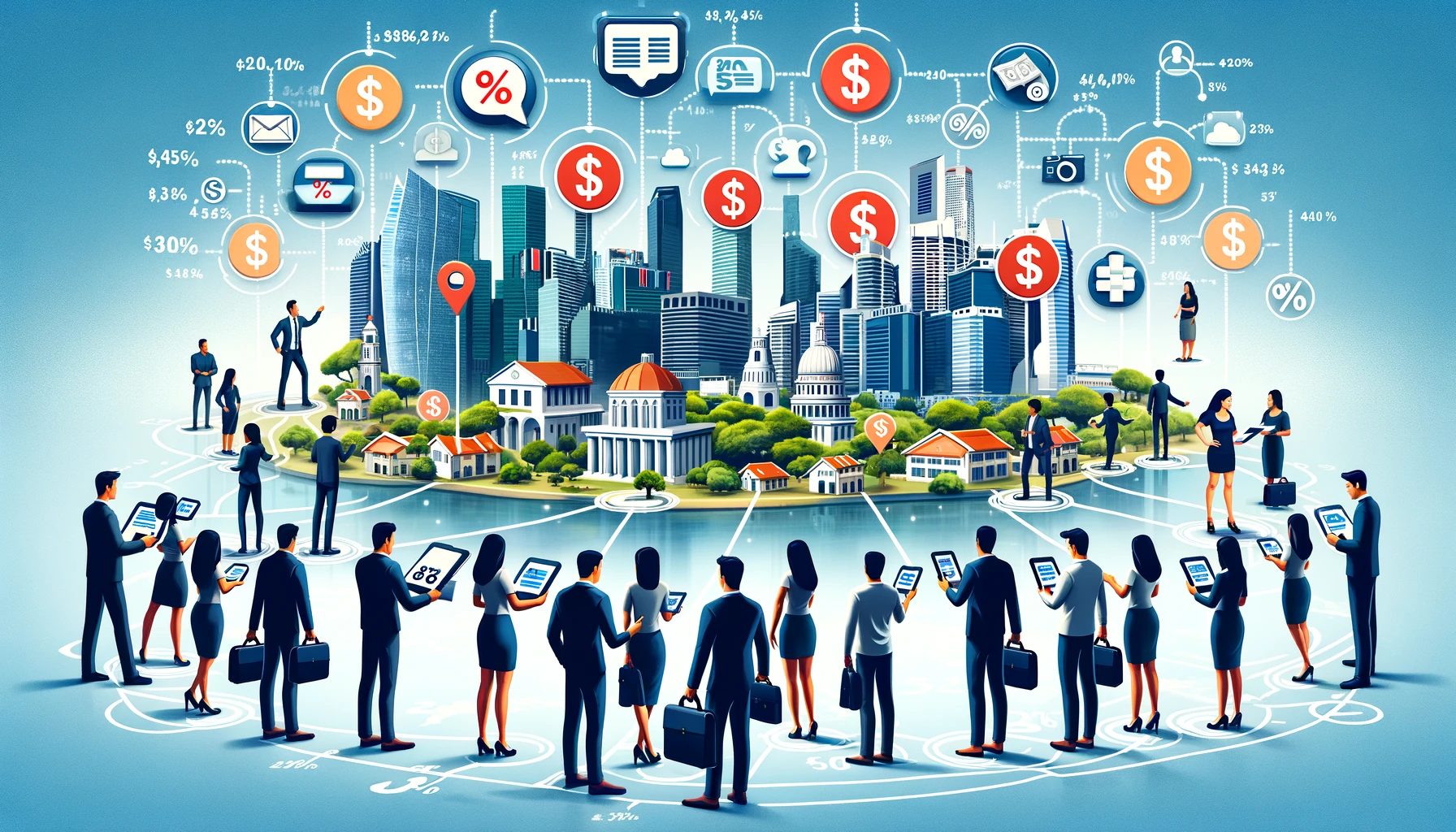 Multiple Personal Loans in Singapore – Tradition Credit Multiple personal loans in singapore