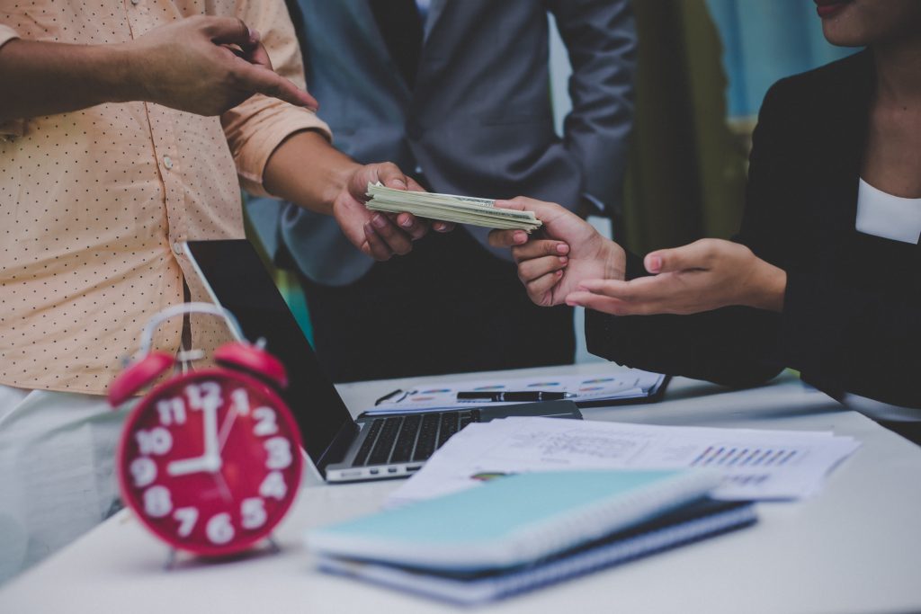 Payday Loan Services Singapore