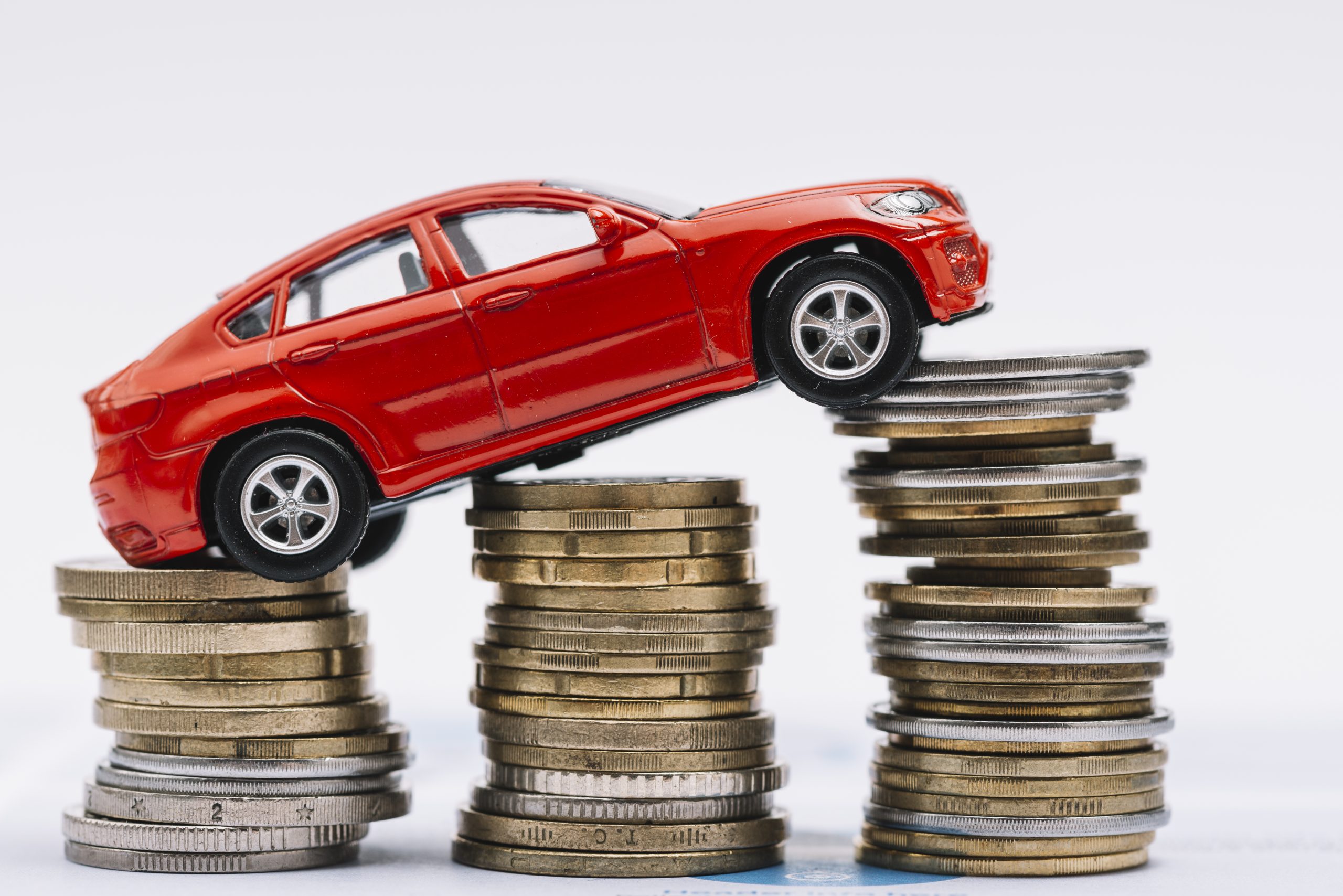 Grab/Gojek Loans Singapore