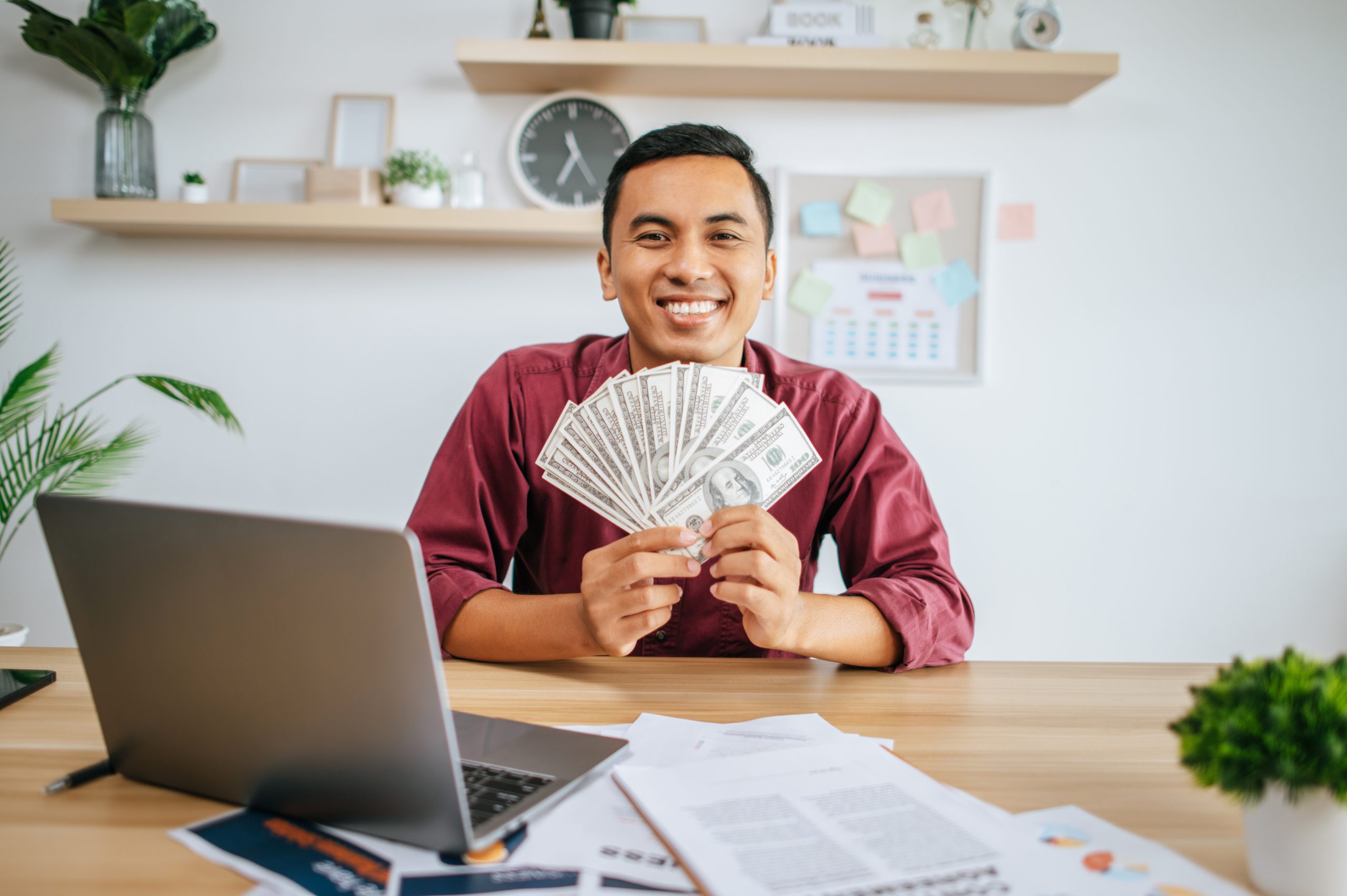 Self Employed Loans Singapore