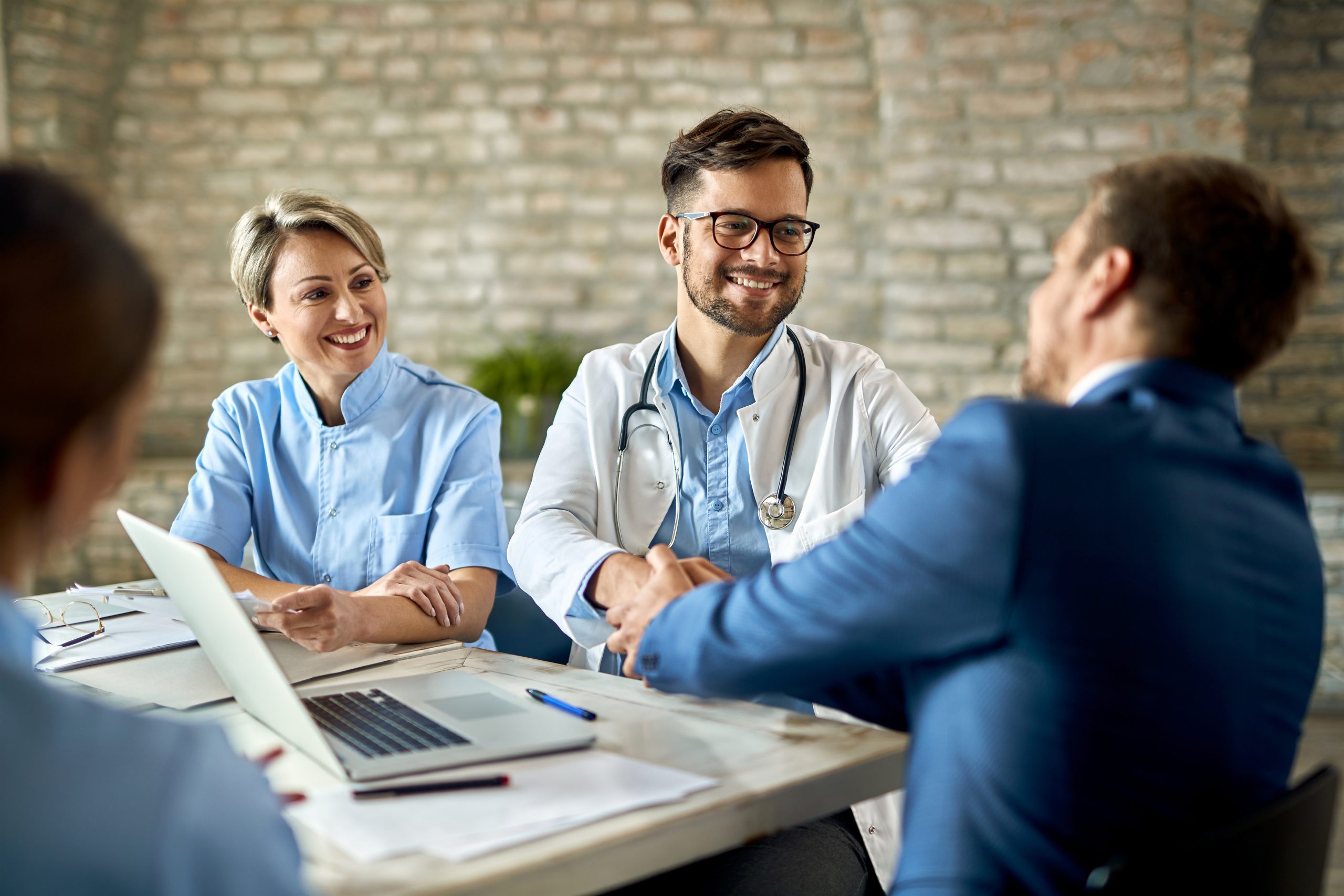 Medical Loan Services Singapore