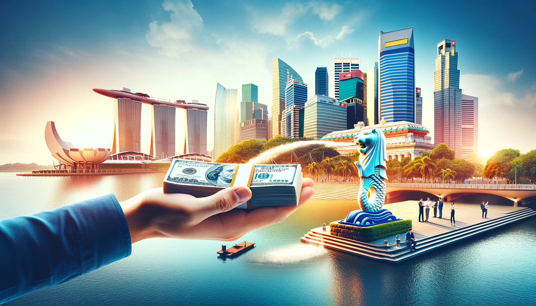 Short-Term Loan in Singapore