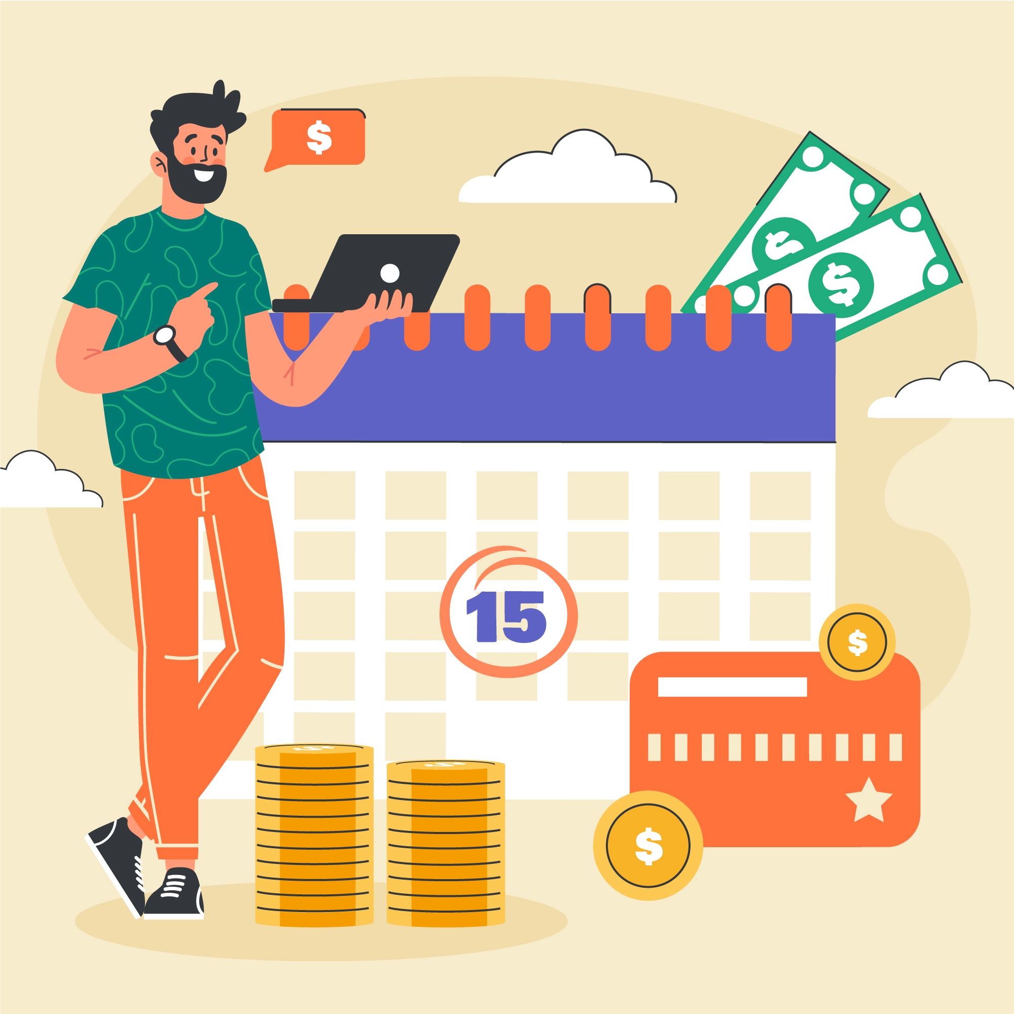 Monthly Installment Loans Bedok Singapore