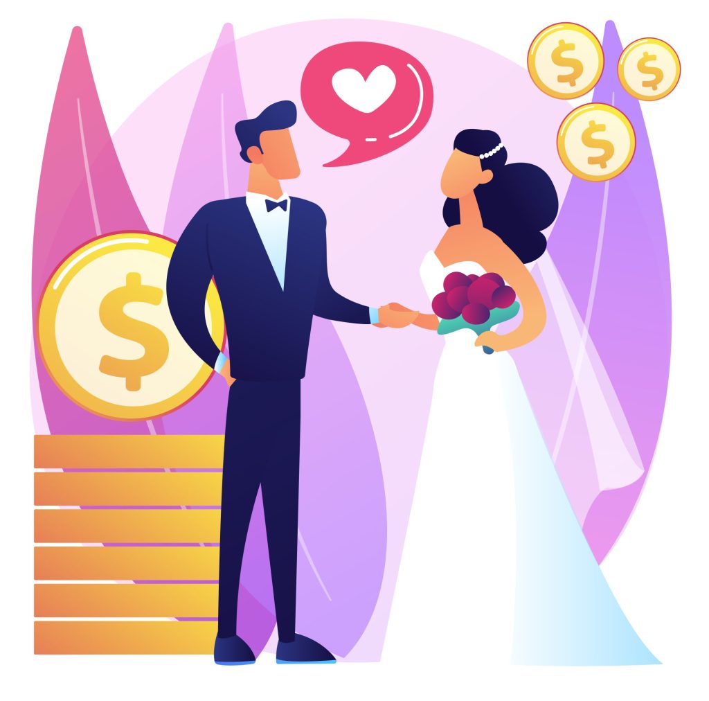 Wedding Loan Services in Singapore – Tradition Credit Wedding Loan Services in Singapore