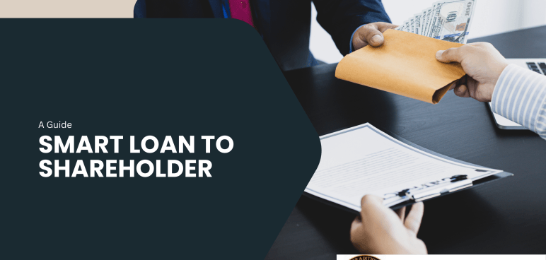 Shareholder Loan Singapore