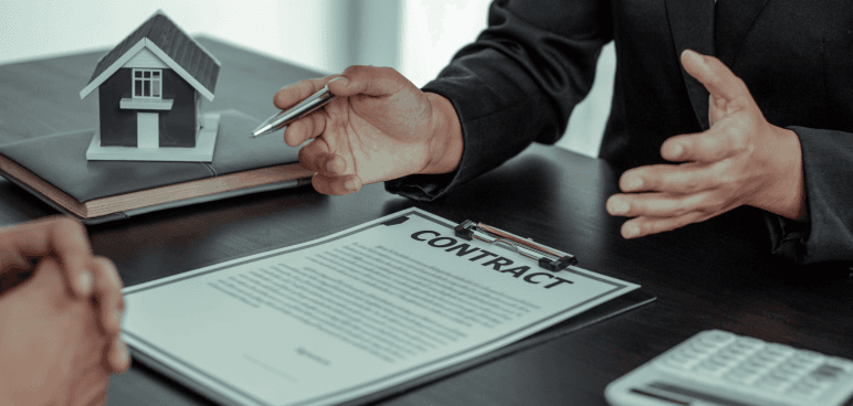 Loan broker pros and cons