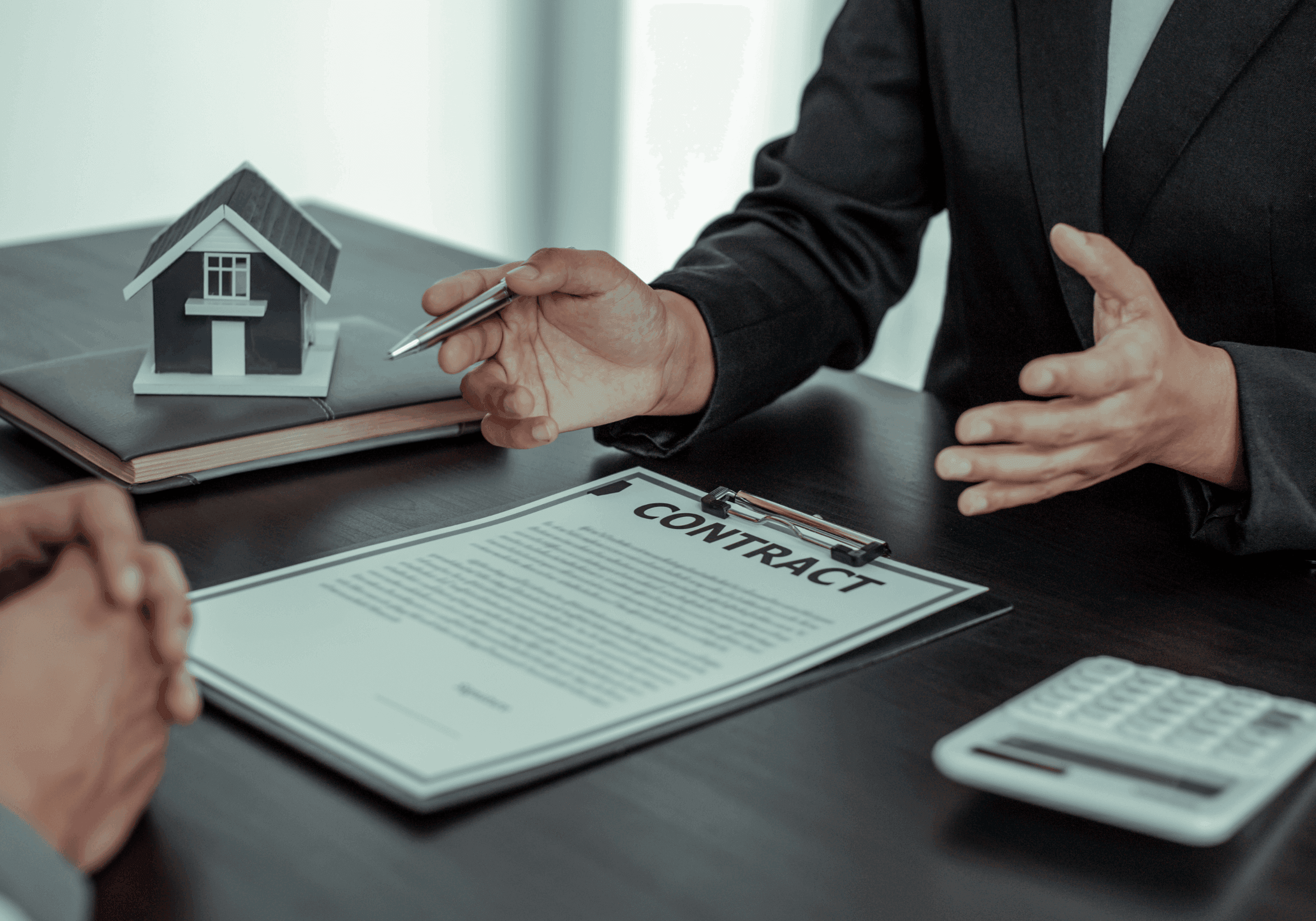 Loan broker pros and cons