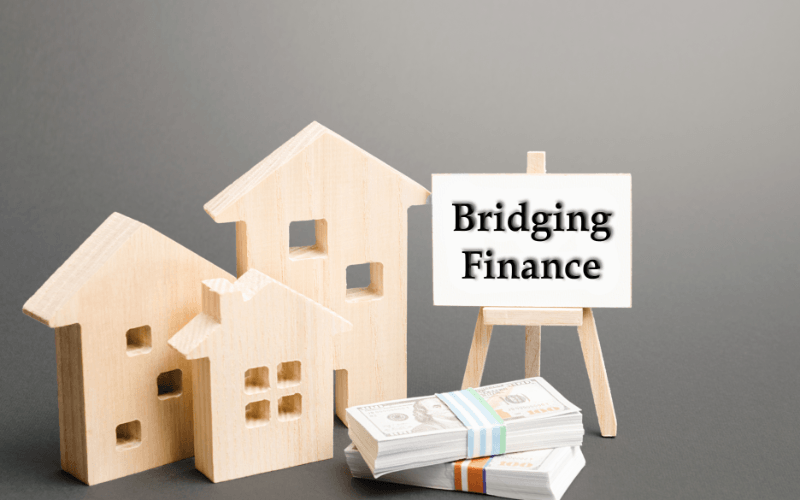 Construction Bridging Loan Singapore