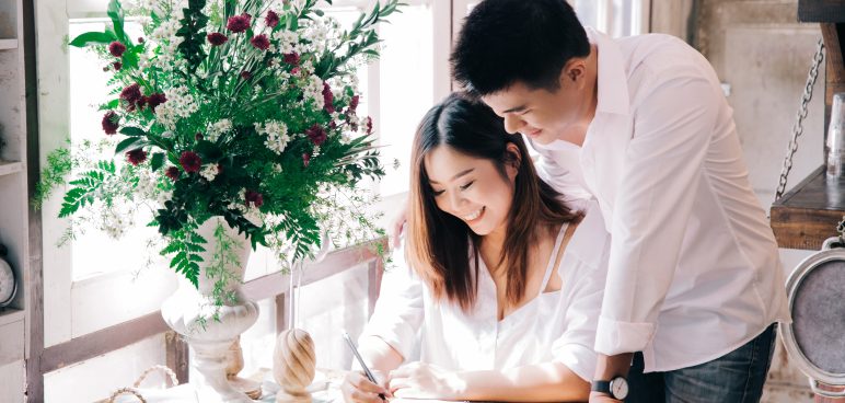 Wedding Loans Guide Singapore