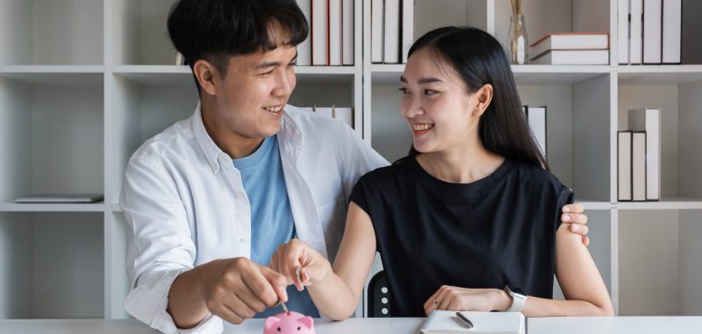 Wedding Loans in Singapore