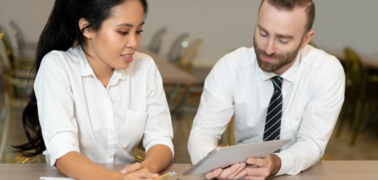 Foreigner Loans in Singapore