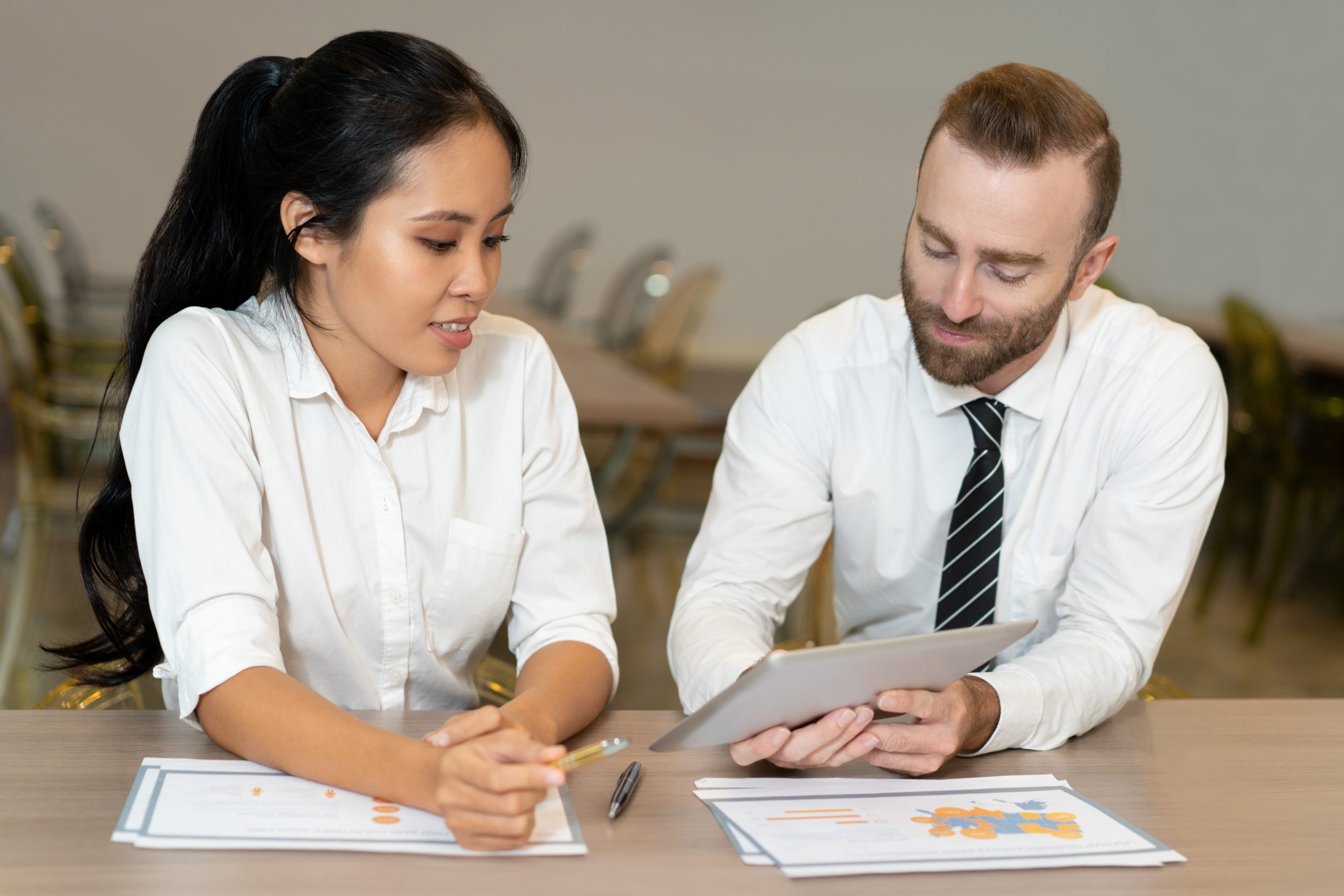 Foreigner Loans in Singapore