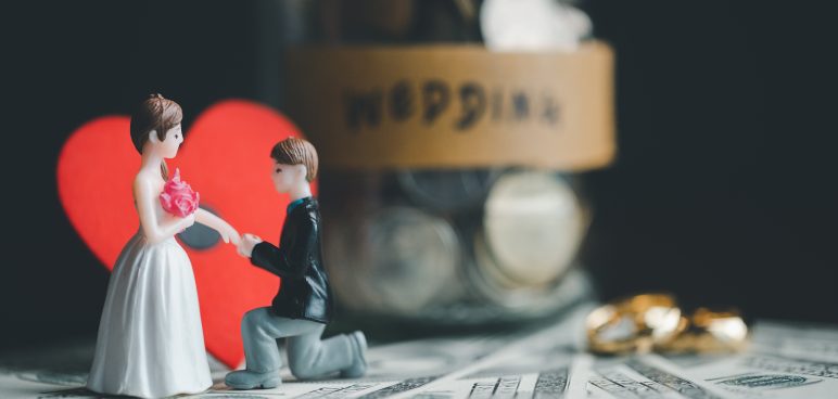 Dream Wedding Loans in Singapore
