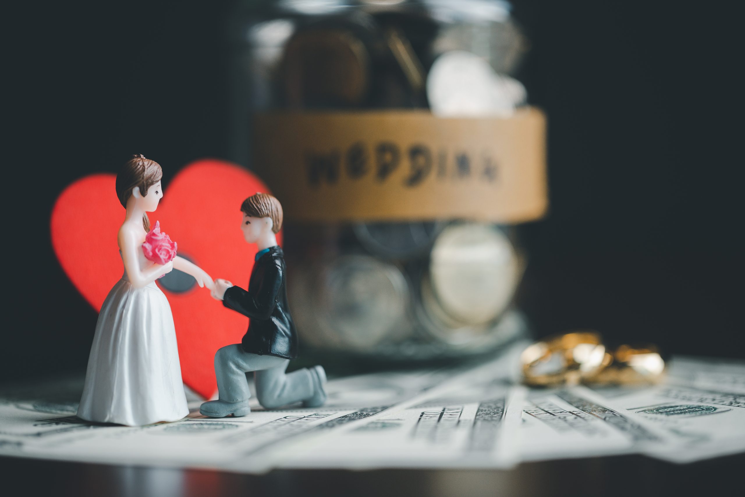 Dream Wedding Loans in Singapore