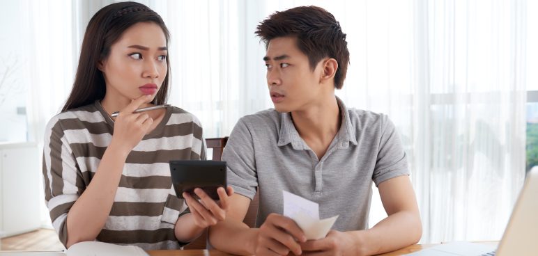 Loans in Bedok Singapore