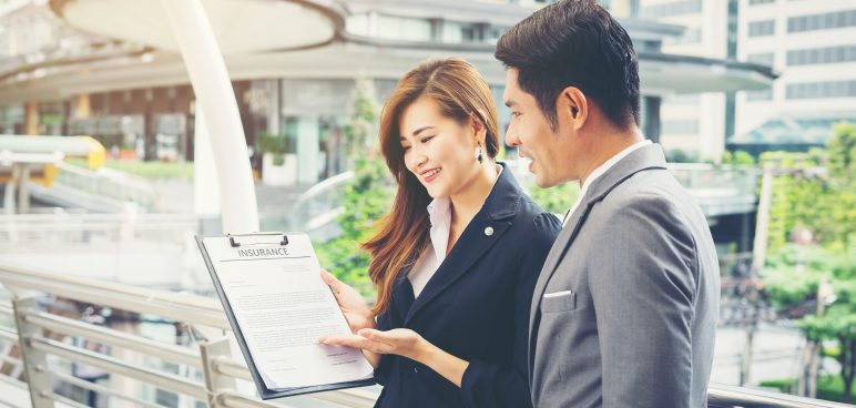 Real Estate Agent Loan Application