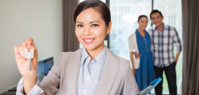 Real Estate Agent Loans in Singapore