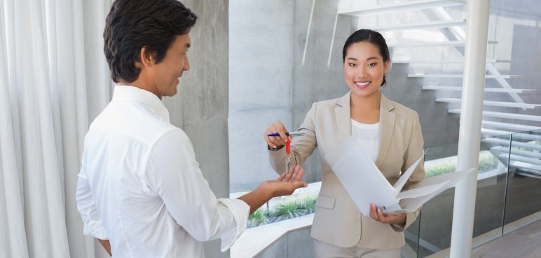 Real Estate Agent Loans Eligibility Singapore
