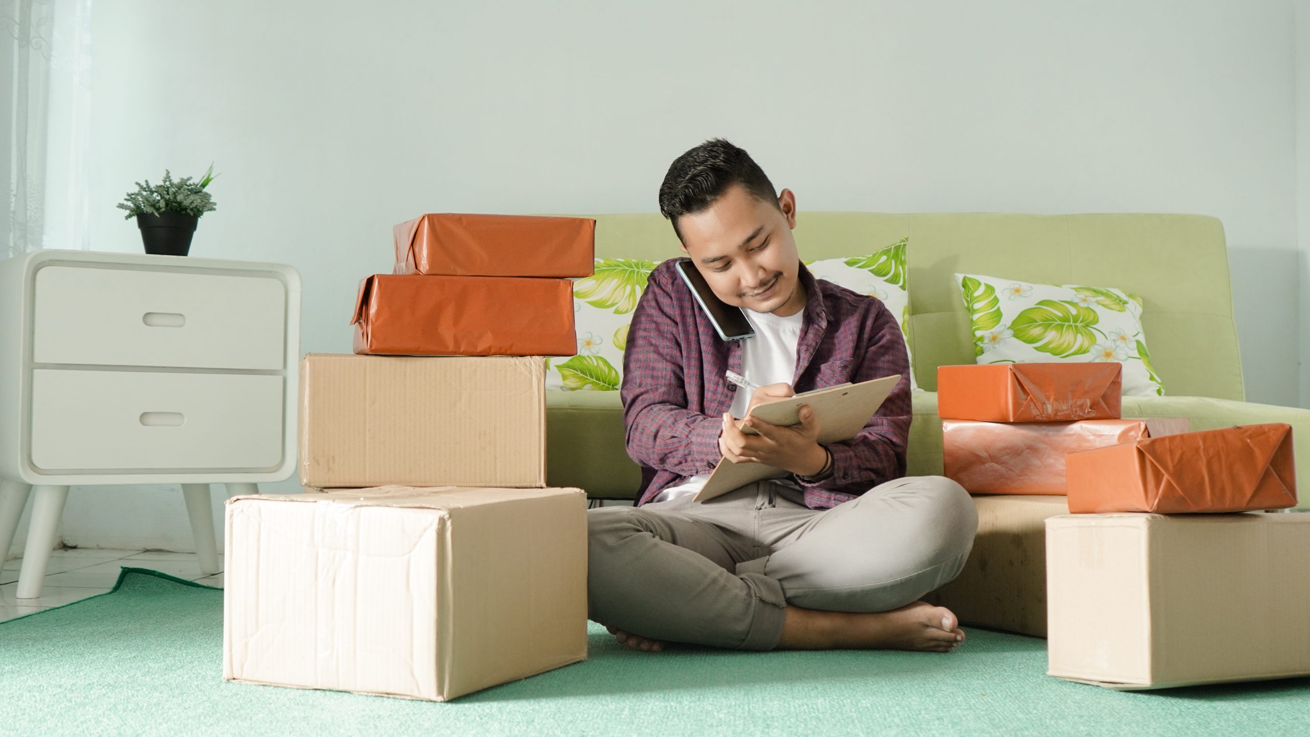 Self Employed Loans for Business