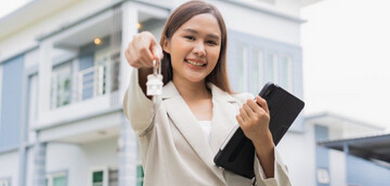 Singaporean Real Estate Agent Loans