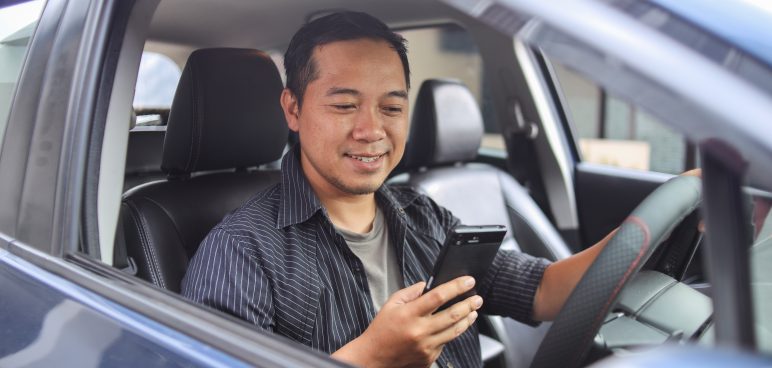 Loans Guide for Drivers in Singapore