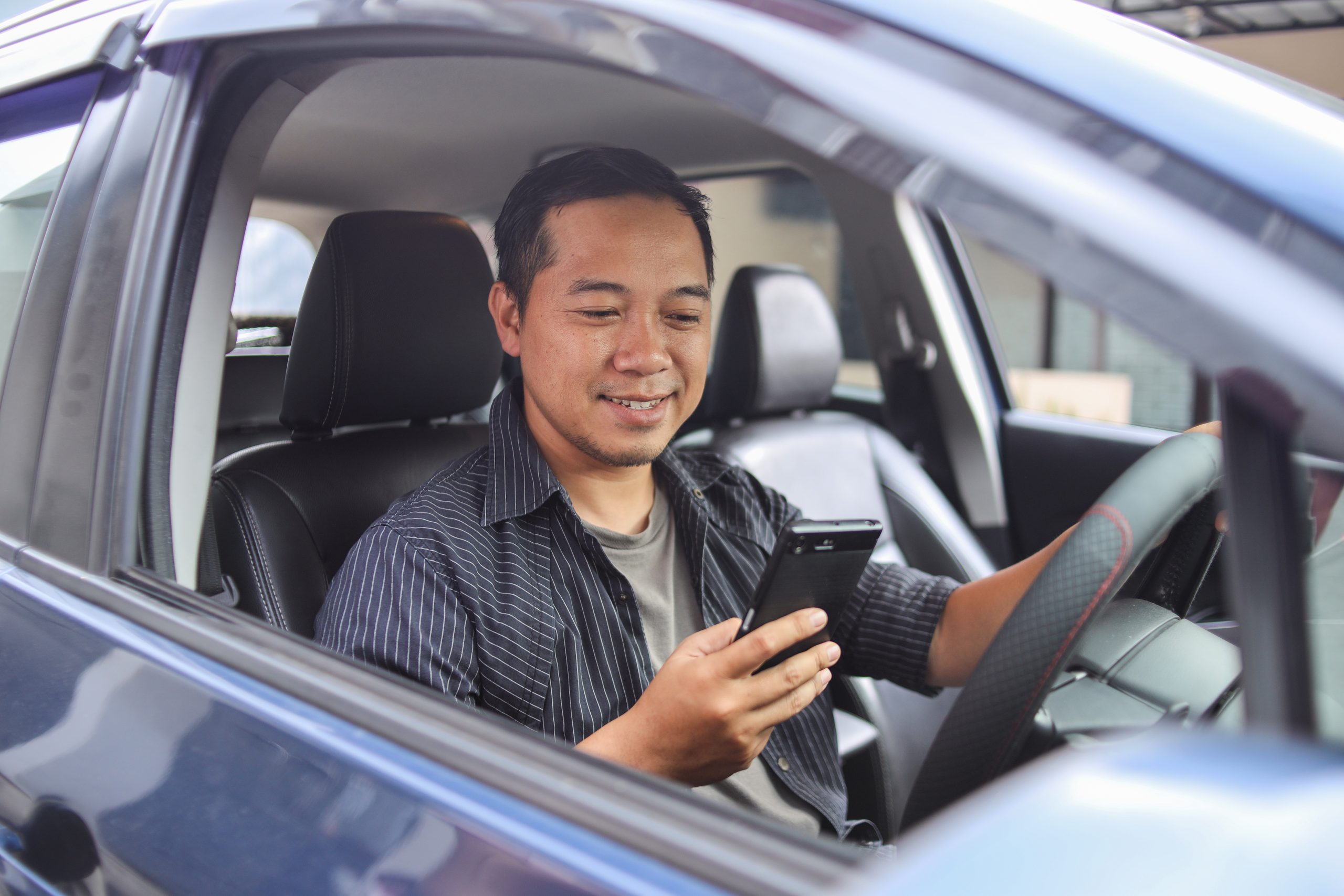 Loans Guide for Drivers in Singapore