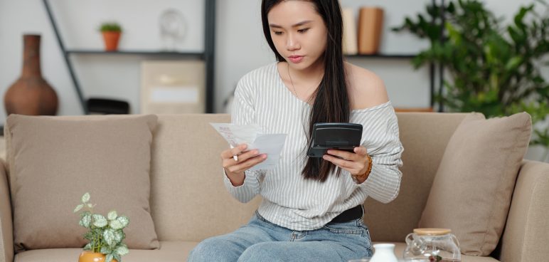 Controlling household finances – Tradition Credit Monthly Installment Loans for Bills