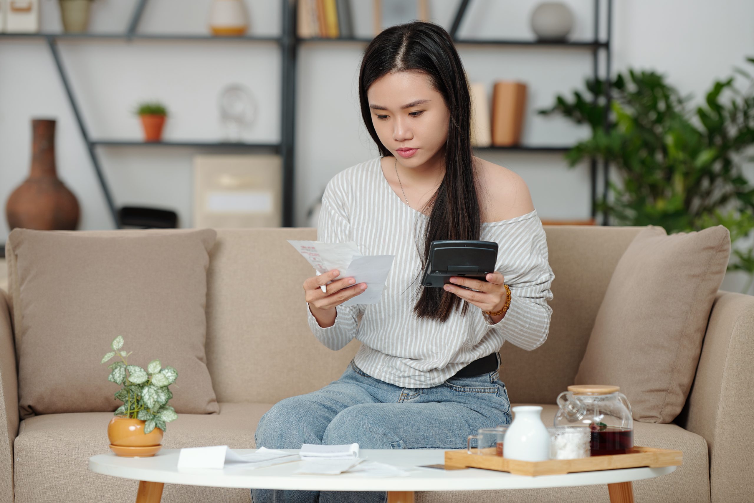 Monthly Installment Loans for Bills