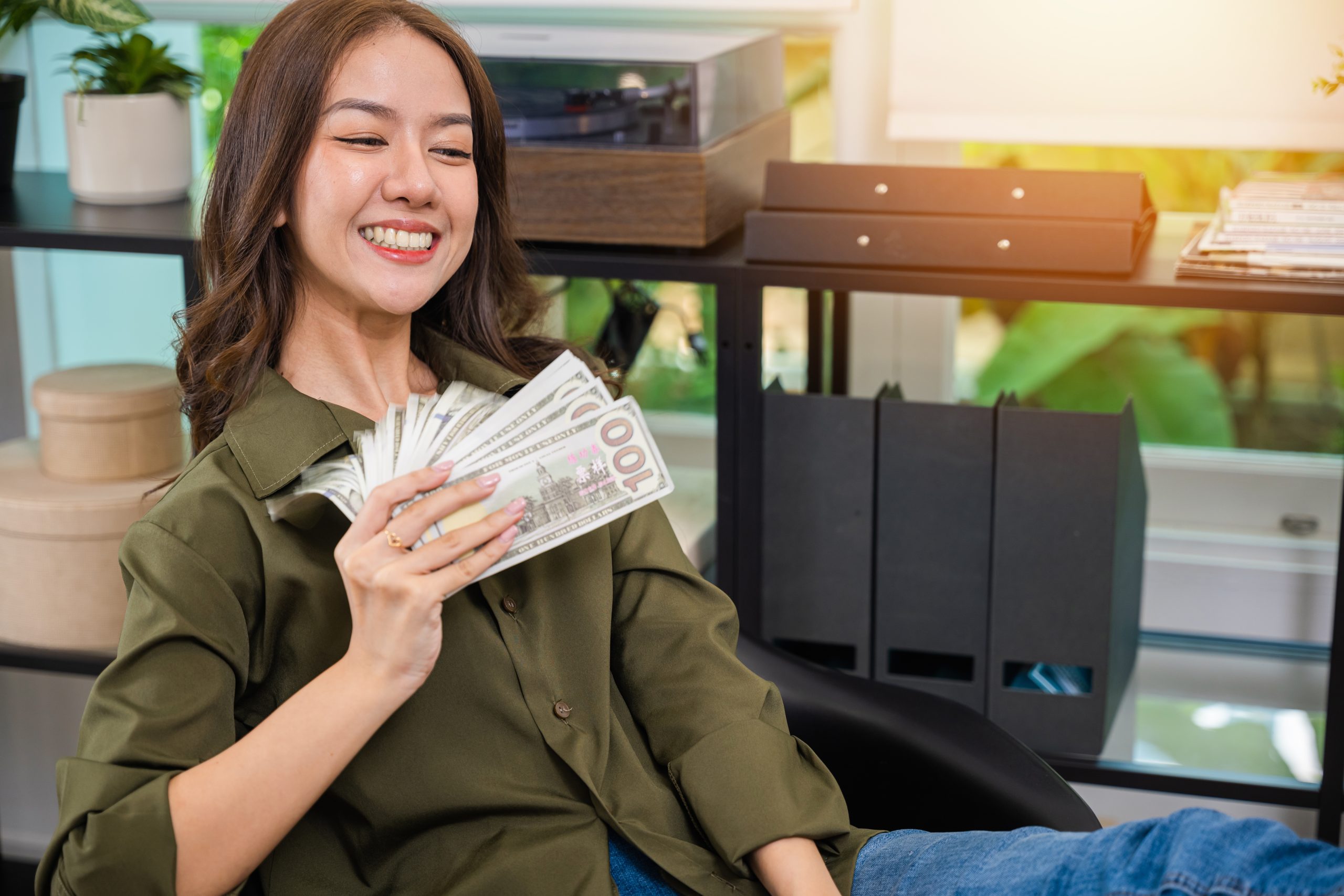 Singapore Cash Loans