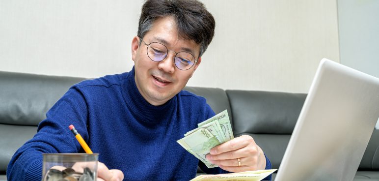 Legal Cash Loan in Singapore